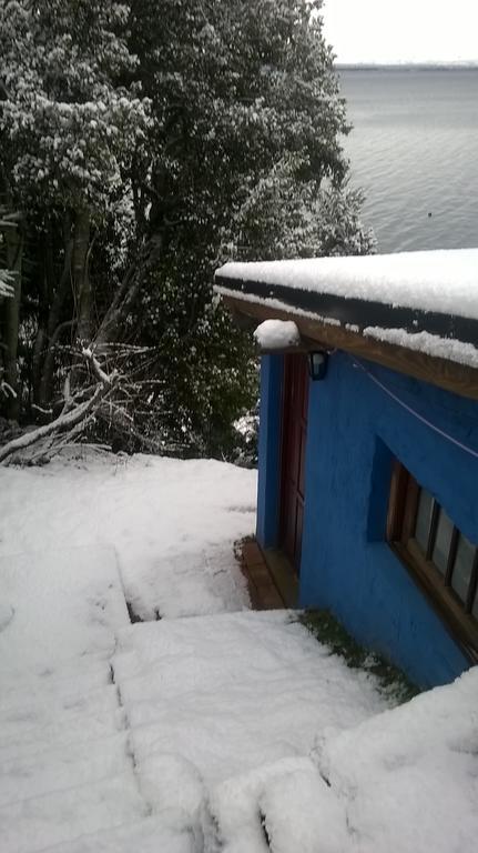 Murmullos Del Lago San Carlos de Bariloche Exterior photo