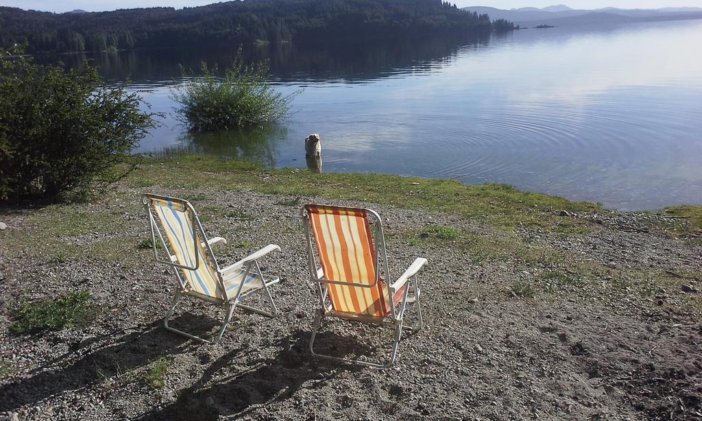 Murmullos Del Lago San Carlos de Bariloche Exterior photo