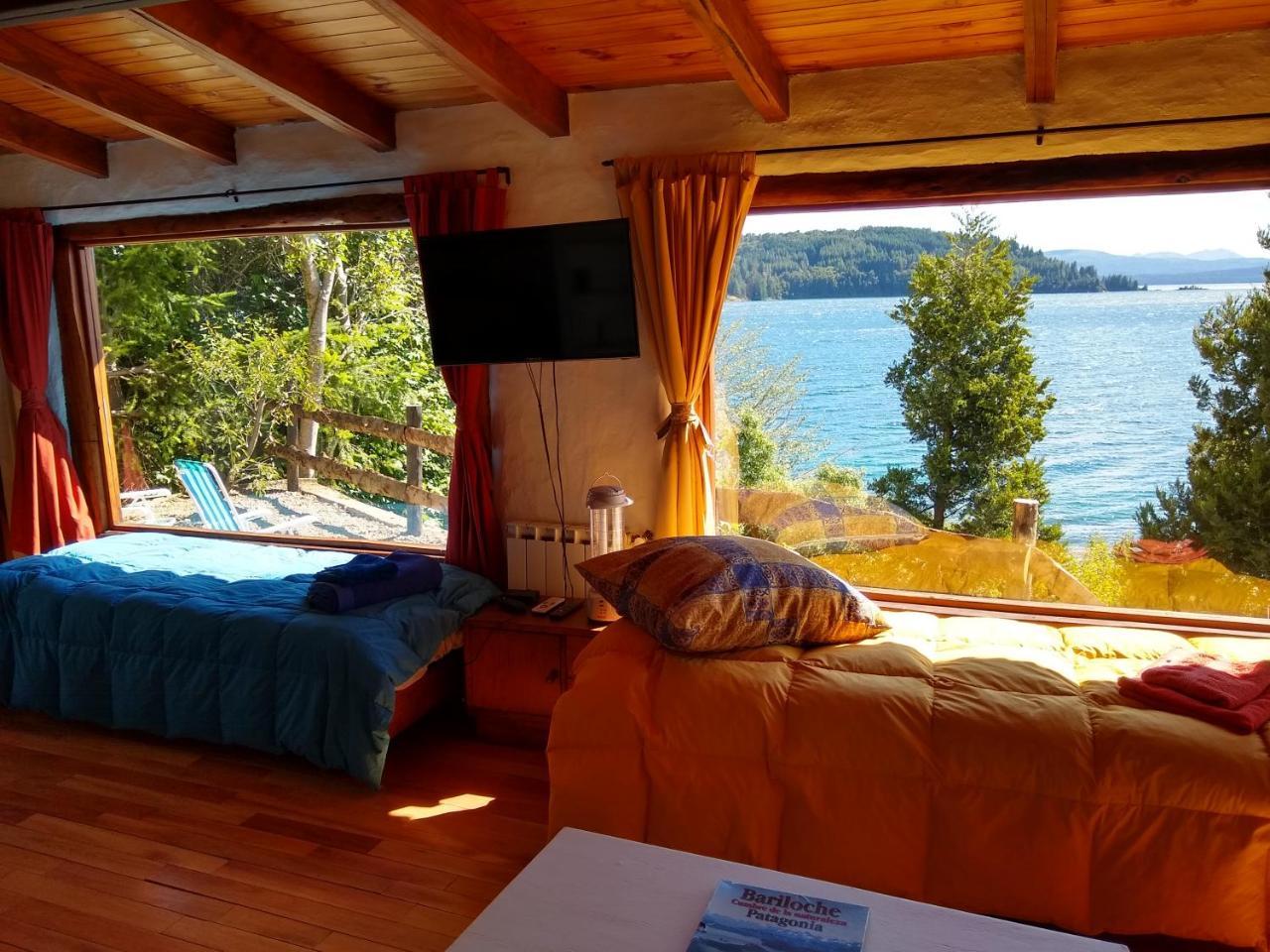 Murmullos Del Lago San Carlos de Bariloche Exterior photo